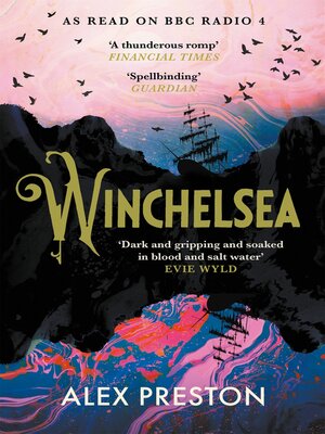cover image of Winchelsea